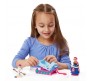 Набор пластилина Холодное сердце HasbroПластилин Плей-До (Play-Doh)